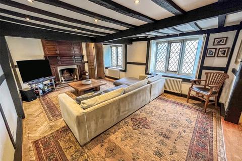 6 bedroom house for sale, High Street, Pevensey, East Sussex, BN24