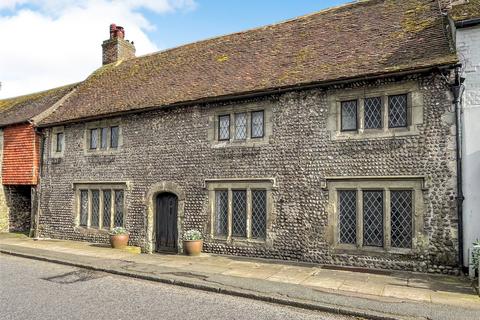 6 bedroom house for sale, High Street, Pevensey, East Sussex, BN24