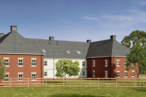 1 bedroom apartment for sale, Plot 6, One bed apartment at Broadland Fields, Postwick, Norwich NR13