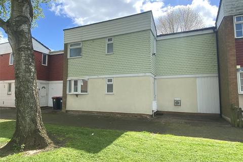 3 bedroom terraced house for sale, Sandcroft, Sutton Hill, Telford, Shropshire, TF7