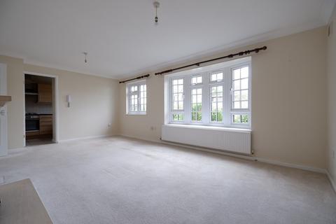 2 bedroom ground floor flat for sale, 9 Britway Court, Britway Road, Dinas Powys, V Of G. CF64 4AL