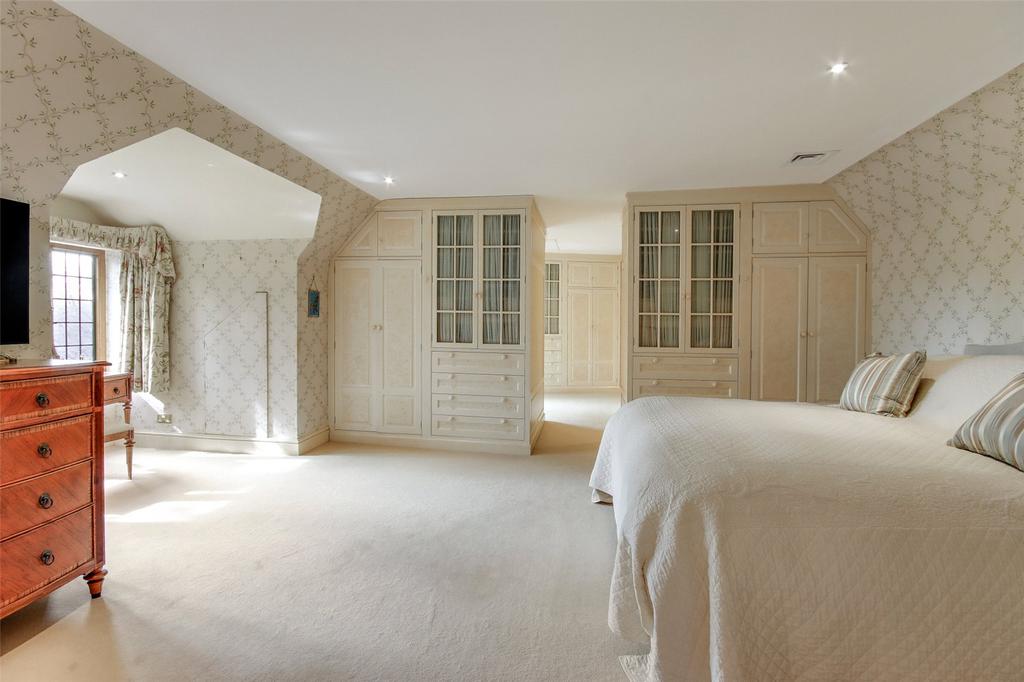Principal Bedroom