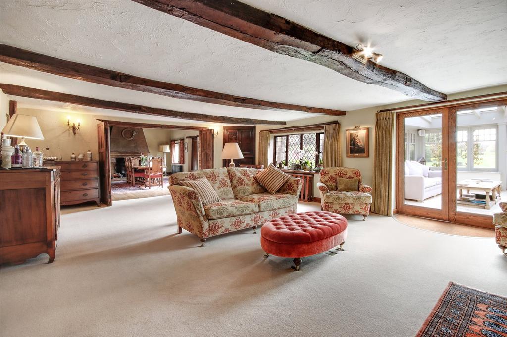 Drawing Room