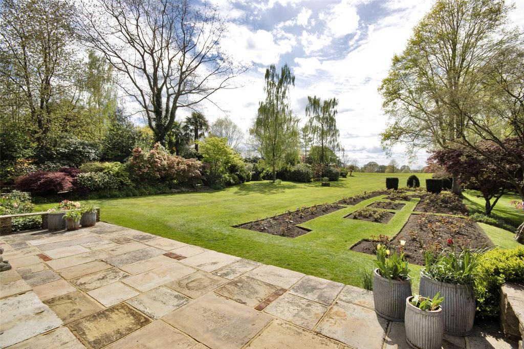 Gardens
