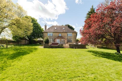 4 bedroom detached house for sale, Oxford Road, Burford, Oxfordshire, OX18