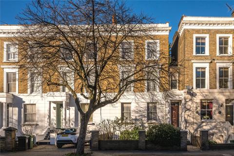 6 bedroom terraced house for sale, Elizabeth Avenue, London, N1