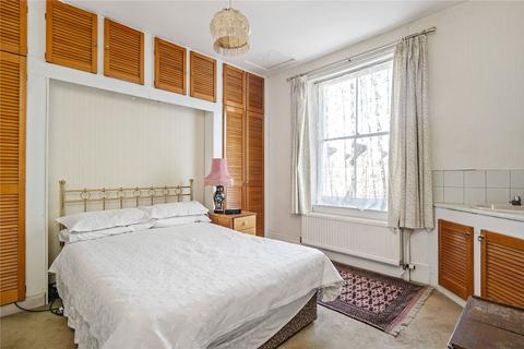 6 bedroom terraced house for sale, Elizabeth Avenue, London, N1