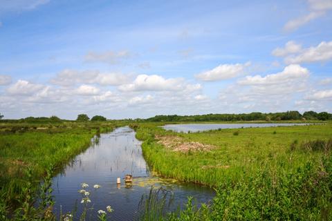 2 bedroom apartment for sale, Plot 10, Two bedroom apartment at Broadland Fields, Postwick, Norwich NR13