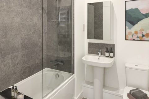 2 bedroom apartment for sale, Plot 14, Two bedroom apartment at Broadland Fields, Postwick, Norwich NR13