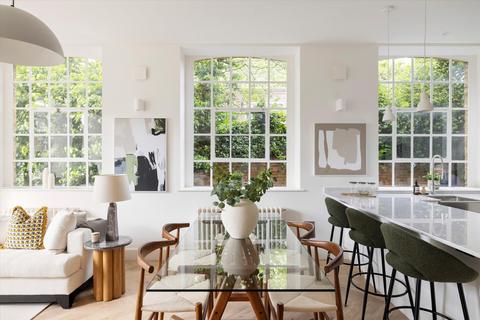 Apartment 1, 1 Purley Place, London, N1 1QA