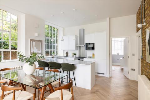 Apartment 1, 1 Purley Place, London, N1 1QA