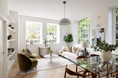 Apartment 1, 1 Purley Place, London, N1 1QA