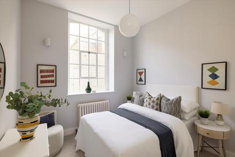 Apartment 1, 1 Purley Place, London, N1 1QA