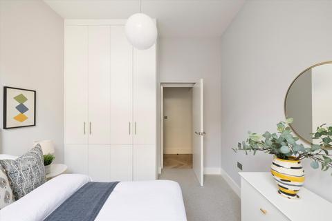 Apartment 1, 1 Purley Place, London, N1 1QA