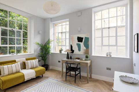 Apartment 1, 1 Purley Place, London, N1 1QA