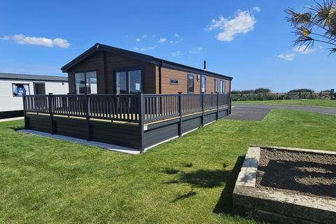 2 bedroom lodge for sale, Mappleton Hornsea