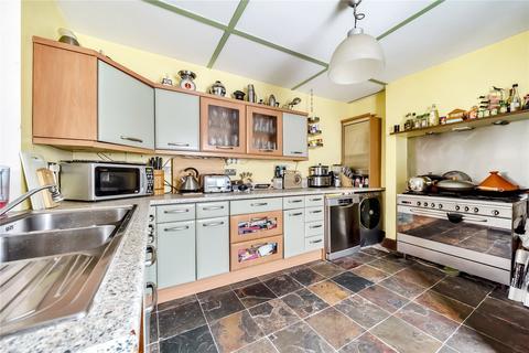 5 bedroom detached house for sale, The Greenway, Ickenham, UB10