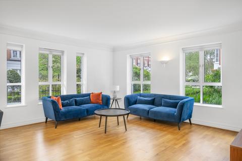 2 bedroom apartment for sale, Stone Hall Place, London W8