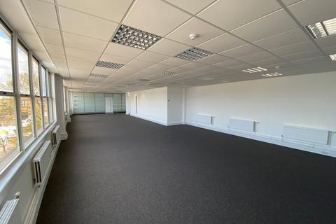 Industrial unit to rent, Westwood Park Trading Estate, London W3