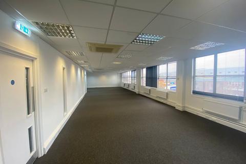 Industrial unit to rent, London W3