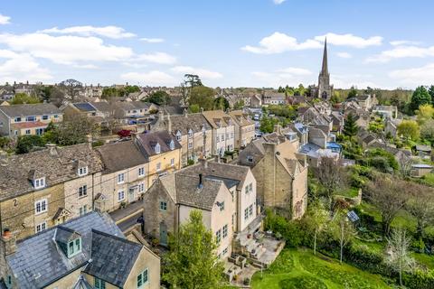 4 bedroom detached house for sale, West Street, Tetbury, Gloucestershire, GL8