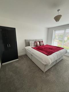 2 bedroom apartment to rent, Flat , Gospel Heights, Radnor Avenue, Heswall, Wirral