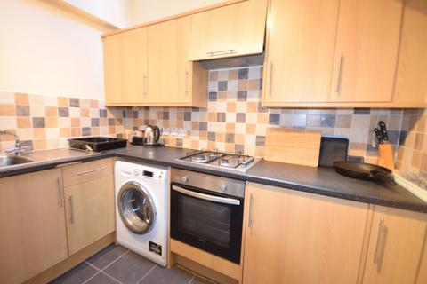 1 bedroom flat for sale, South Street, St. Andrews KY16