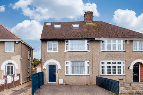 4 bedroom semi-detached house for sale, Oxford OX4 3SW