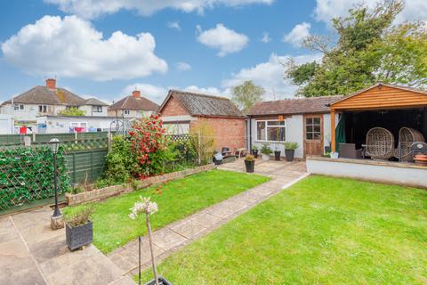 4 bedroom semi-detached house for sale, Oxford OX4 3SW