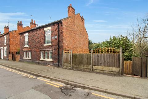 2 bedroom semi-detached house for sale, Flag Lane, Crewe, Cheshire, CW2