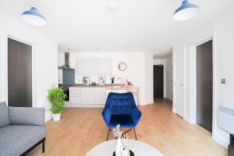 2 bedroom apartment for sale, 2 Bed Apartment – North Central, Dyche Street, Manchester