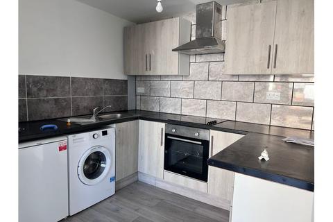 1 bedroom flat to rent, Lytham Road, Blackpool, Lancashire