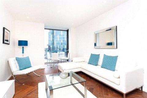 1 bedroom apartment to rent, Ambassador Building, 5 New Union Square, London, SW8