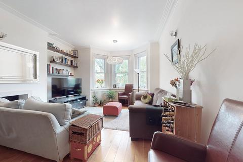 3 bedroom apartment for sale, Castellain Mansions, Castellain Road, London, W9