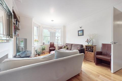 3 bedroom apartment for sale, Castellain Mansions, Castellain Road, London, W9