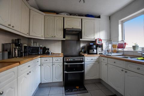 2 bedroom semi-detached house for sale, Coller Crescent, Dartford, Kent, DA2