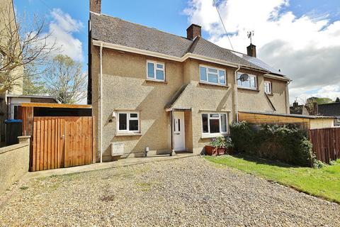 3 bedroom semi-detached house for sale, Eastfield Road, Witney, OX28