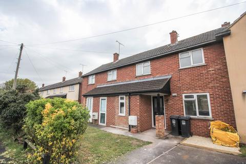 3 bedroom terraced house for sale, Merryfield Road-Great Starter Home