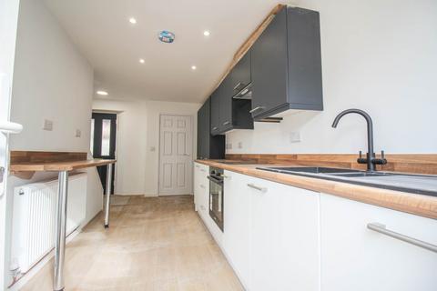 3 bedroom terraced house for sale, Merryfield Road-Great Starter Home