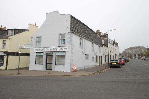 1 Avenue Square, Stewarton, Kilmarnock, KA3 5AB
