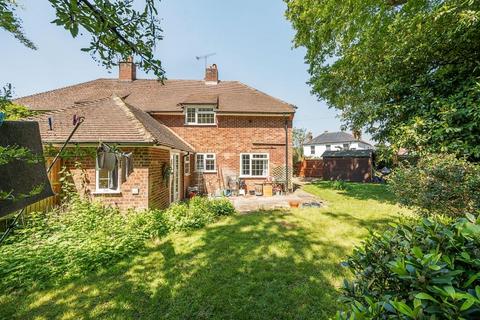 3 bedroom semi-detached house for sale, Ascot,  Berkshire,  SL5