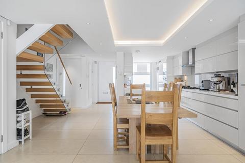 6 bedroom property for sale, Lower Merton Rise,  Primrose Hill,  NW3