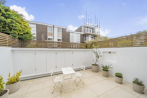 6 bedroom townhouse for sale, Lower Merton Rise,  Primrose Hill,  NW3