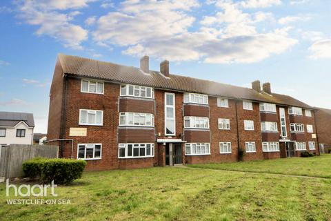2 bedroom flat for sale, Delaware Crescent, SOUTHEND-ON-SEA