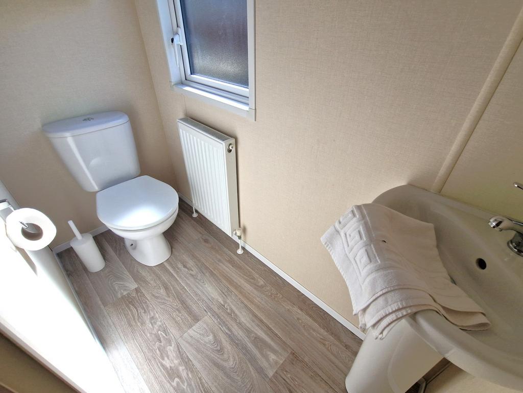 Ensuite WC