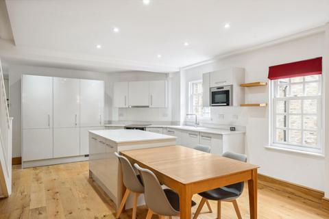 3 bedroom flat to rent, Bridewell Place, London, E1W