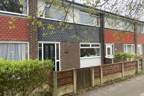 3 bedroom terraced house for sale, Stansbury Place Offerton, Offerton