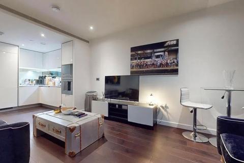 2 bedroom apartment for sale, Wandsworth Road, Nine Elms, London, SW8