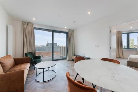 1 bedroom flat to rent, Skyline Apartments, Three Waters, London, E3
