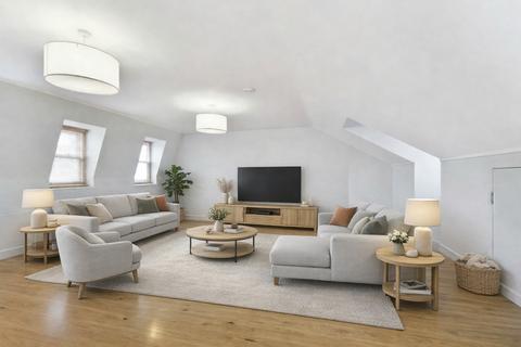 2 bedroom apartment to rent, Great Marlborough Street, Soho, W1F